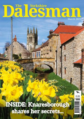 March 2025 issue March 2025