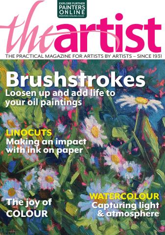 April 2025 issue April 2025