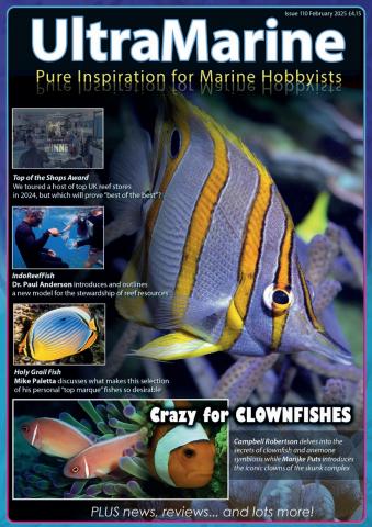 Feb/Mar 2025 issue Feb/Mar 2025