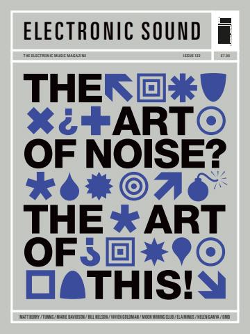 Issue 122 issue Issue 122