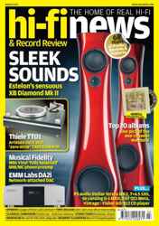 Hi-Fi News