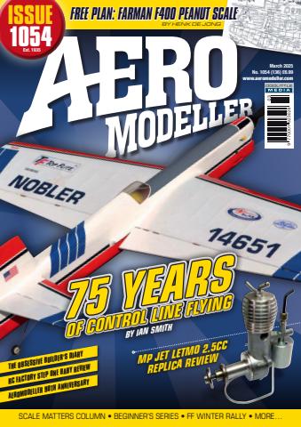 March 25 issue March 25