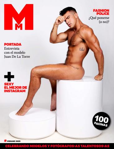 Invierno 2025 issue Invierno 2025