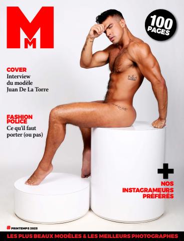 Hiver 2025 issue Hiver 2025