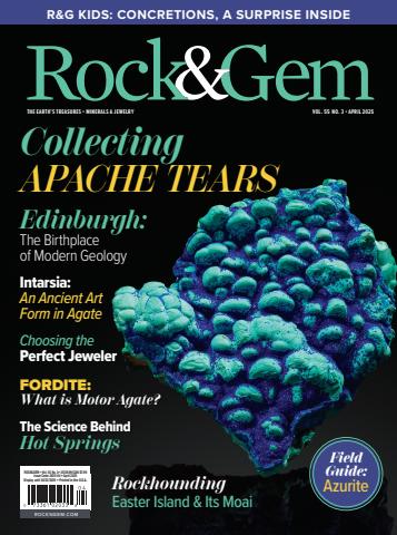 2025-04 (Apr) issue 2025-04 (Apr)