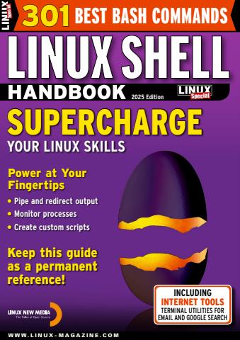 Shell Handbook issue Shell Handbook