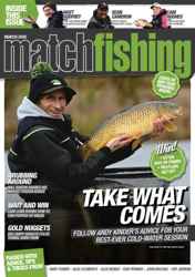 Match Fishing
