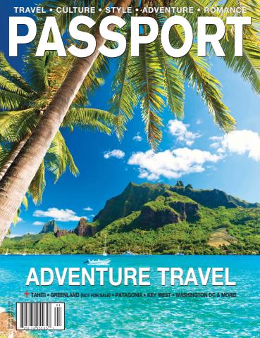 April 2025 issue April 2025