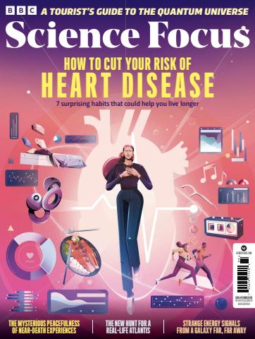 March 2025 issue March 2025