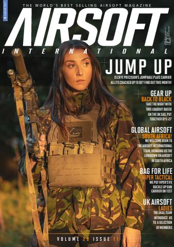 Vol 20 Issue 11 issue Vol 20 Issue 11