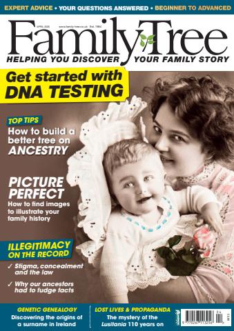 April 2025 issue April 2025