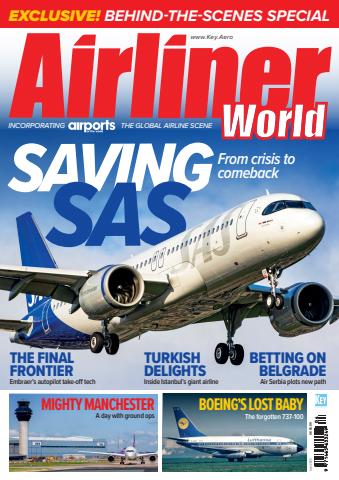 April 2025 issue April 2025