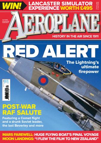 April 2025 issue April 2025