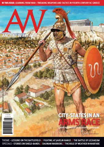 AW XVIII.1 issue AW XVIII.1