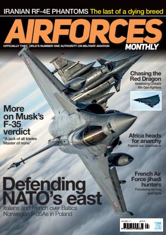 April 2025 issue April 2025