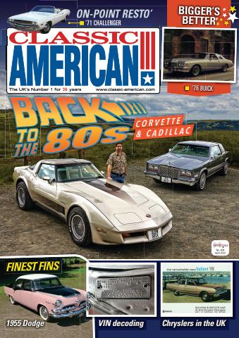 April 2025 issue April 2025