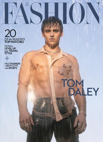 April 2025 issue April 2025