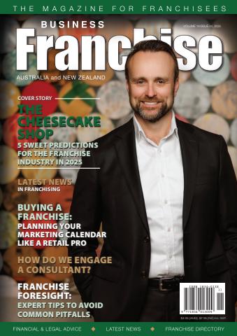 January/February issue January/February