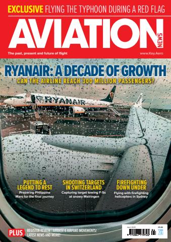 April 2025 issue April 2025