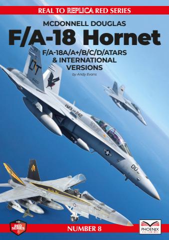 F/A-18 Hornet issue F/A-18 Hornet