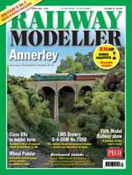 Railway Modeller