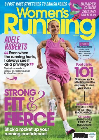 Apr 2025 issue Apr 2025