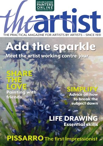 May 2025 issue May 2025