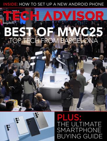 May 2025 issue May 2025