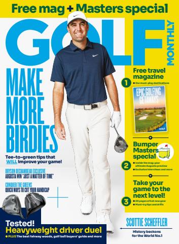 April 2025 issue April 2025