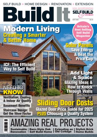 May 2025 issue May 2025