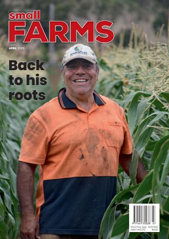 April 2025 issue April 2025