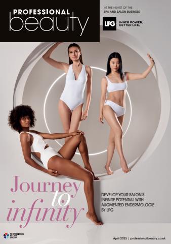 April 2025 issue April 2025