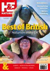 H&E naturist