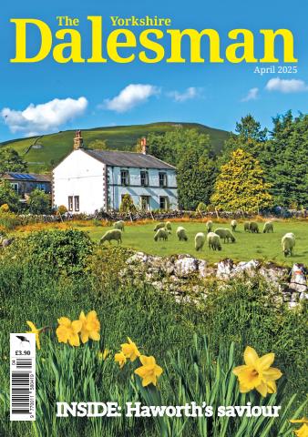 April 2025 issue April 2025