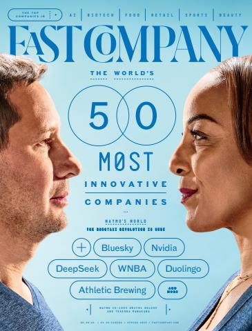 Spring 2025 issue Spring 2025