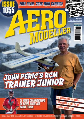 April 25 issue April 25