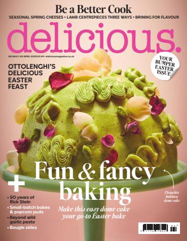 April 2025 issue April 2025