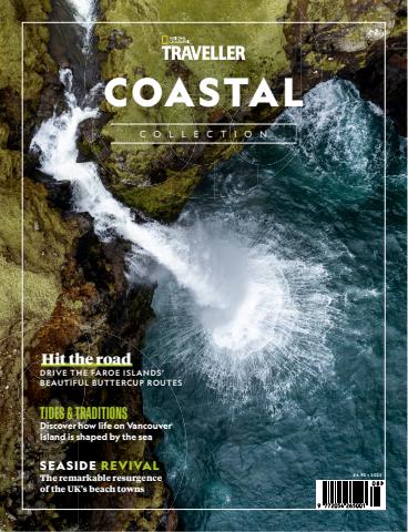 Coastal Collections 2025 issue Coastal Collections 2025