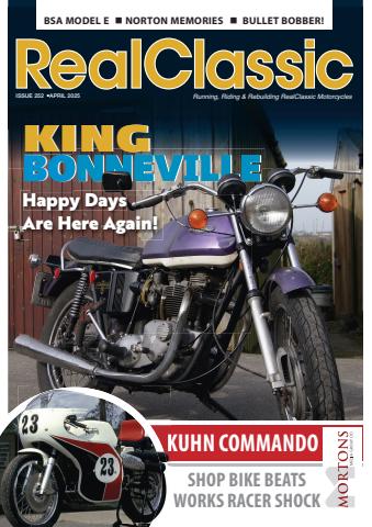 April 2025 issue April 2025