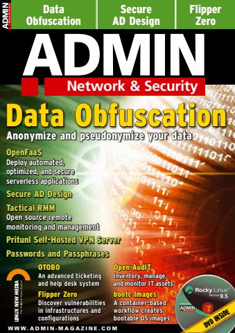 Mar/Apr 2025 issue Mar/Apr 2025