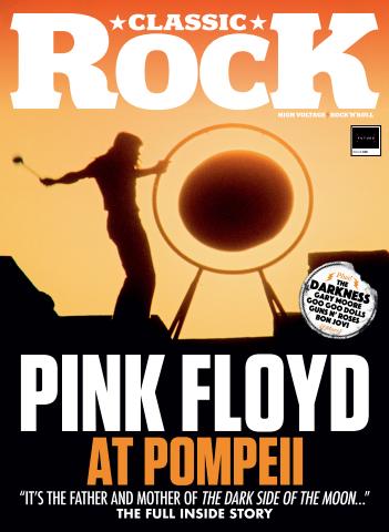 May 2025 issue May 2025