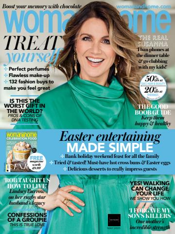 May 2025 issue May 2025