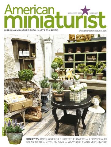 Issue 255 issue Issue 255