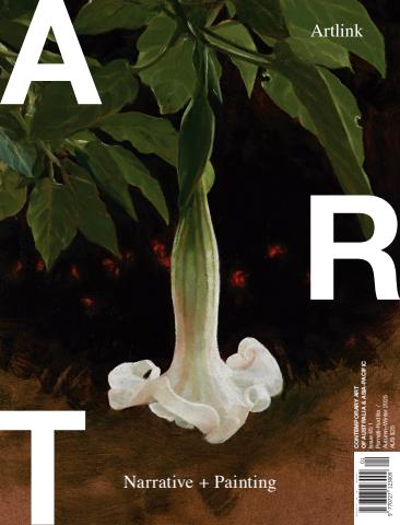 Issue 45:1 | Narrative+Painting issue Issue 45:1 | Narrative+Painting