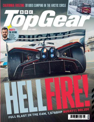 May 2025 issue May 2025