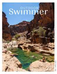 Outdoor Swimmer