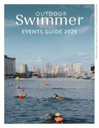 Outdoor Swimmer