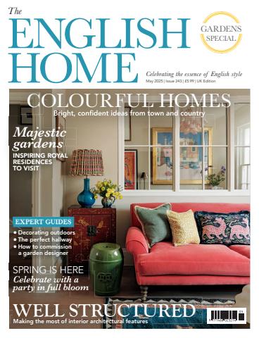 May 2025 issue May 2025