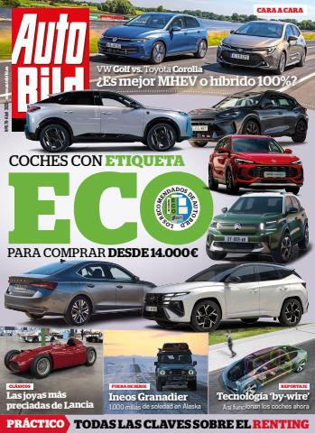 Auto Bild 676 issue Auto Bild 676