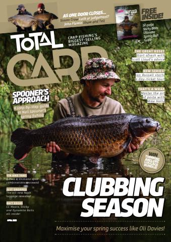 April 2025 issue April 2025